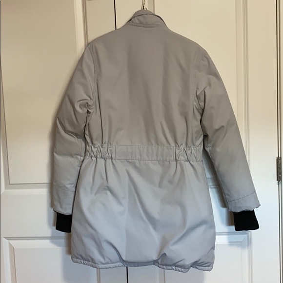 Canada Goose Trillum Parka - Picture 2 of 12